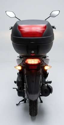 YAMAHA-FLUO 125 ABS-2023