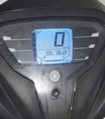 YAMAHA-FLUO 125 ABS-2023