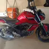 YAMAHA FZ15 FAZER ABS YAMAHA FZ15 FAZER ABS