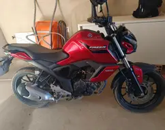 YAMAHA FZ15 FAZER ABS YAMAHA FZ15 FAZER ABS