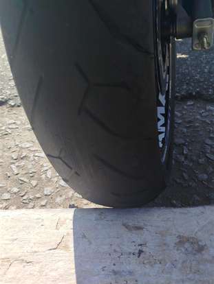 YAMAHA-FZ15 FAZER CONNECTED ABS-2025