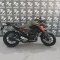 YAMAHA FZ25 FAZER ABS YAMAHA FZ25 FAZER ABS