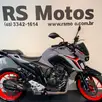 YAMAHA FZ25 FAZER CONNECTED ABS YAMAHA FZ25 FAZER CONNECTED ABS