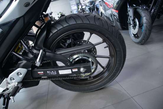 YAMAHA-FZ25 FAZER CONNECTED ABS-2026