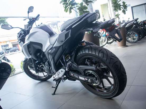 YAMAHA-FZ25 FAZER CONNECTED ABS YAMAHA-FZ25 FAZER CONNECTED ABS-2026