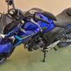 YAMAHA FZ25 FAZER CONNECTED ABS YAMAHA FZ25 FAZER CONNECTED ABS