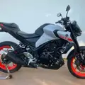 YAMAHA MT-03 ABS YAMAHA MT-03 ABS