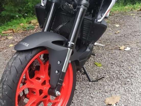 YAMAHA-MT-03 ABS YAMAHA-MT-03 ABS-2021