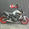 YAMAHA MT-07 ABS YAMAHA MT-07 ABS
