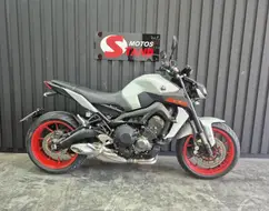 YAMAHA MT-07 ABS YAMAHA MT-07 ABS