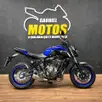 YAMAHA MT-07 ABS YAMAHA MT-07 ABS