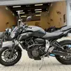 YAMAHA MT-07 ABS YAMAHA MT-07 ABS