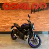 YAMAHA MT-07 CONNECTED ABS YAMAHA MT-07 CONNECTED ABS