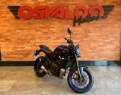 YAMAHA MT-07 CONNECTED ABS YAMAHA MT-07 CONNECTED ABS