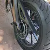 YAMAHA MT-09 TRACER YAMAHA MT-09 TRACER