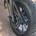 YAMAHA MT-09 TRACER YAMAHA MT-09 TRACER