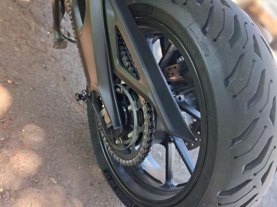 YAMAHA-MT-09 TRACER YAMAHA-MT-09 TRACER-2024