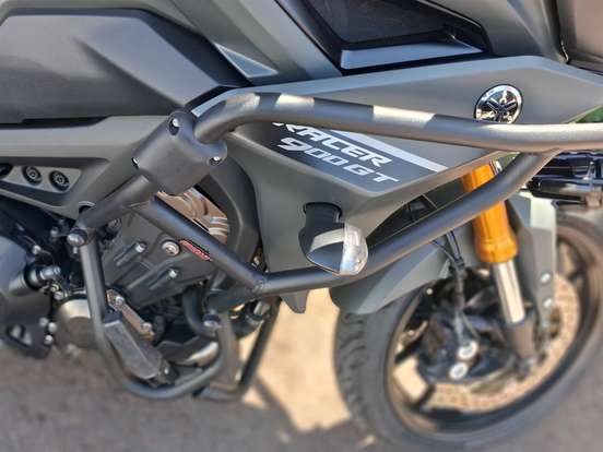 YAMAHA-MT-09 TRACER YAMAHA-MT-09 TRACER-2024