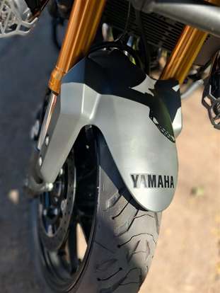 YAMAHA-MT-09 TRACER-2024