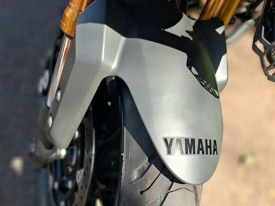 YAMAHA-MT-09 TRACER YAMAHA-MT-09 TRACER-2024