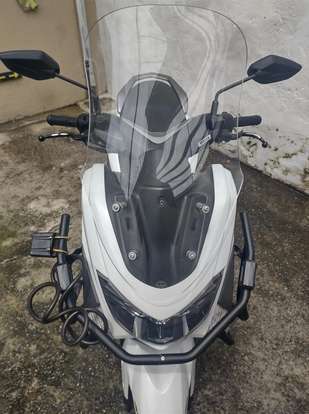YAMAHA-NMAX 160 ABS YAMAHA-NMAX 160 ABS-2019