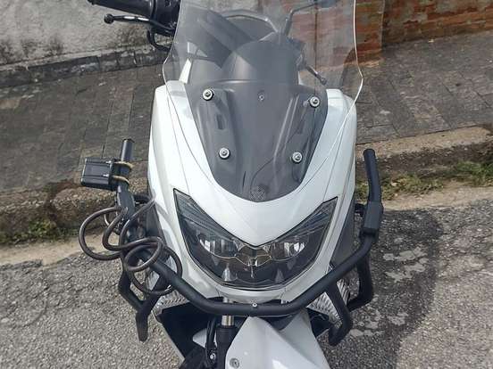 YAMAHA-NMAX 160 ABS YAMAHA-NMAX 160 ABS-2019