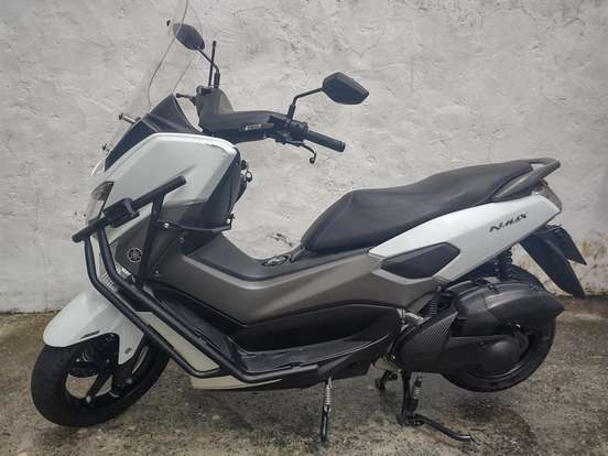 YAMAHA-NMAX 160 ABS YAMAHA-NMAX 160 ABS-2019