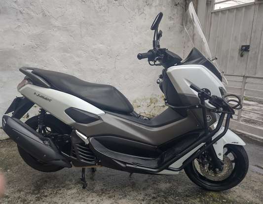 YAMAHA-NMAX 160 ABS-2019