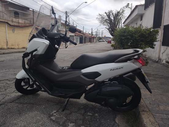 YAMAHA-NMAX 160 ABS YAMAHA-NMAX 160 ABS-2019