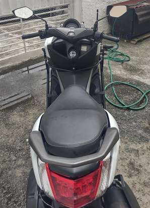YAMAHA-NMAX 160 ABS YAMAHA-NMAX 160 ABS-2019