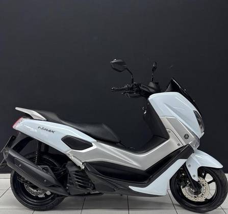 YAMAHA NMAX 160 ABS 