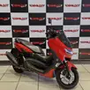 YAMAHA NMAX 160 ABS YAMAHA NMAX 160 ABS