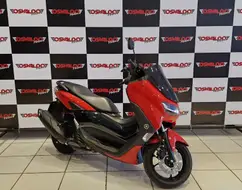 YAMAHA NMAX 160 ABS YAMAHA NMAX 160 ABS