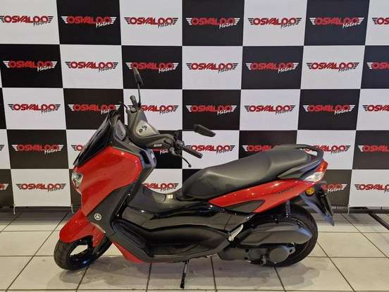 YAMAHA-NMAX 160 ABS-2024