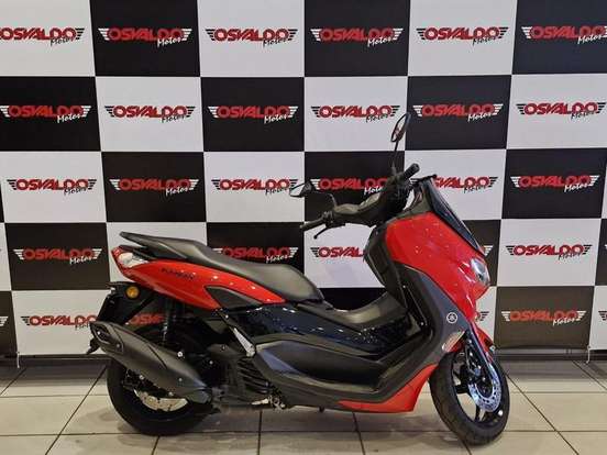 YAMAHA-NMAX 160 ABS-2024