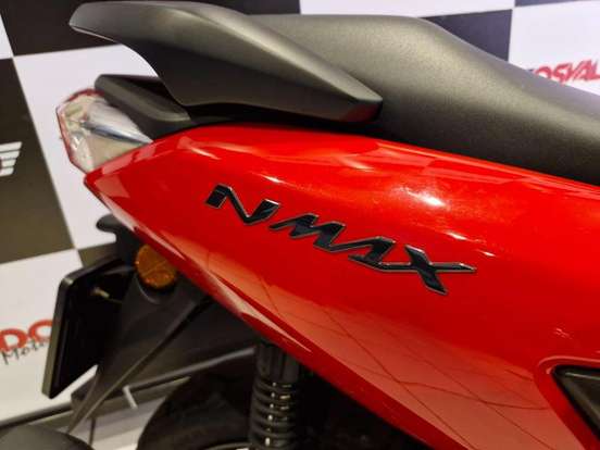 YAMAHA-NMAX 160 ABS YAMAHA-NMAX 160 ABS-2024