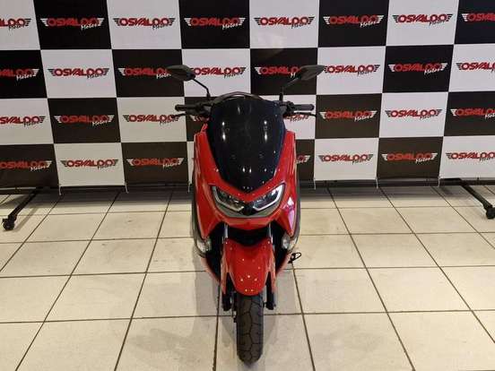YAMAHA-NMAX 160 ABS-2024