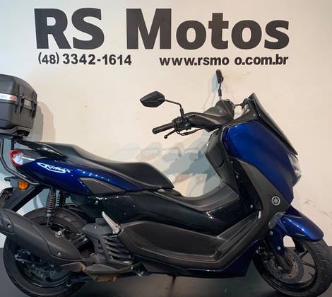 YAMAHA NMAX 160 ABS 