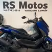 YAMAHA NMAX 160 ABS YAMAHA NMAX 160 ABS