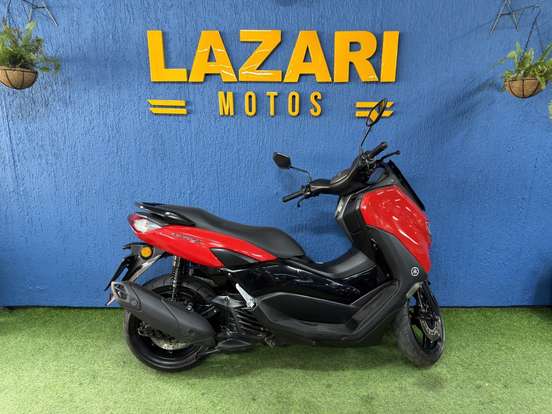 YAMAHA-NMAX CONNECTED 160 ABS YAMAHA-NMAX CONNECTED 160 ABS-2024