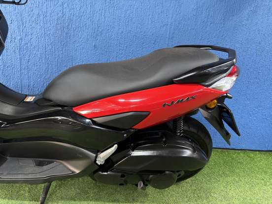 YAMAHA-NMAX CONNECTED 160 ABS YAMAHA-NMAX CONNECTED 160 ABS-2024