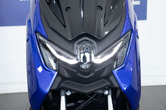 YAMAHA-NMAX CONNECTED 160 ABS-2026