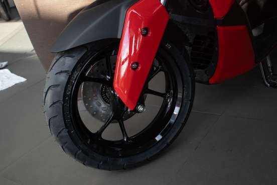 YAMAHA-NMAX CONNECTED 160 ABS-2026