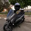 YAMAHA NMAX CONNECTED 160 ABS YAMAHA NMAX CONNECTED 160 ABS