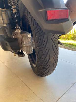 YAMAHA-NMAX CONNECTED 160 ABS YAMAHA-NMAX CONNECTED 160 ABS-2024