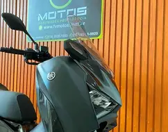 YAMAHA XMAX 300 CONNECTED ABS YAMAHA XMAX 300 CONNECTED ABS