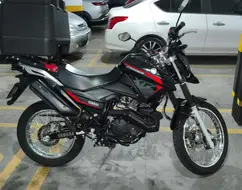 YAMAHA XTZ 150 CROSSER S YAMAHA XTZ 150 CROSSER S