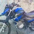 YAMAHA XTZ 150 CROSSER Z YAMAHA XTZ 150 CROSSER Z