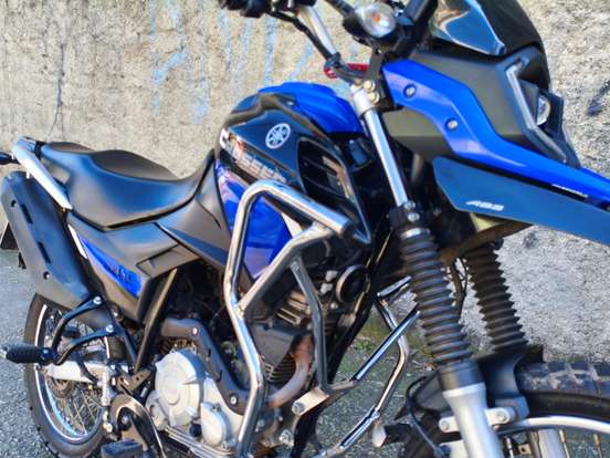 YAMAHA-XTZ 150 CROSSER Z YAMAHA-XTZ 150 CROSSER Z-2023