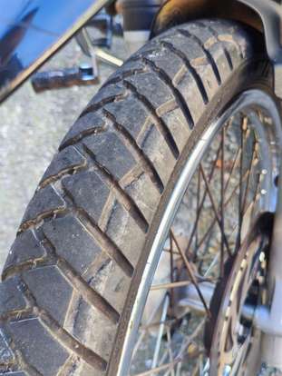 YAMAHA-XTZ 150 CROSSER Z YAMAHA-XTZ 150 CROSSER Z-2023